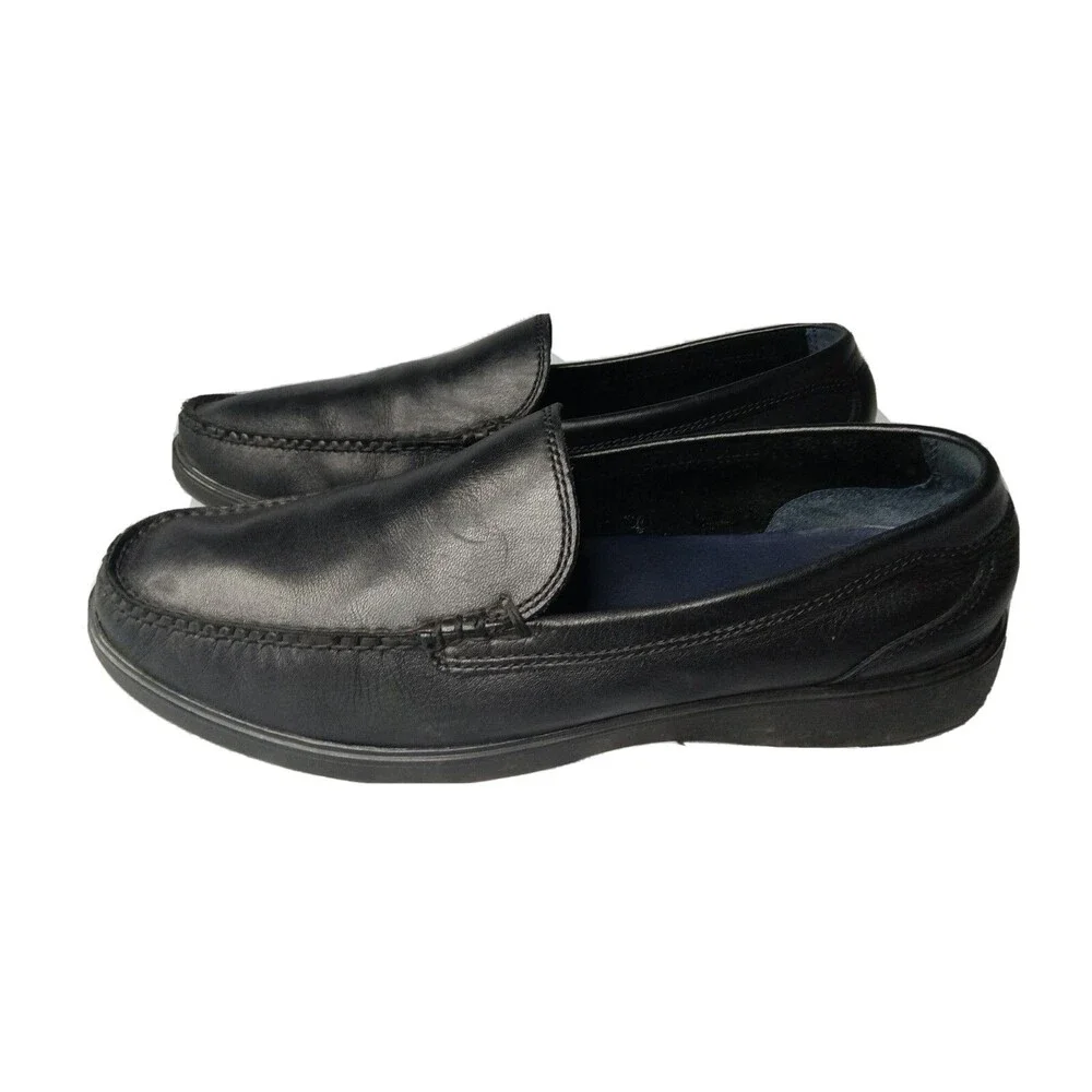 Cole Haan Sutton Place Venetian Slip On Loafers Shoes Men's Size 10.5